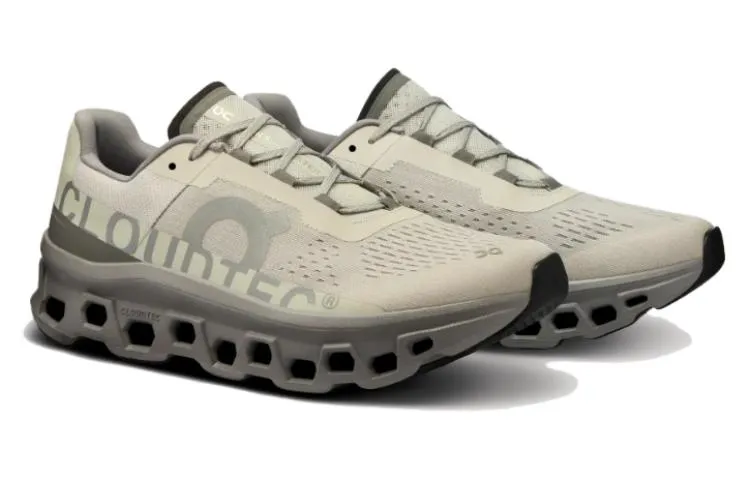 On Running Cloudmonster 'Ice Alloy' 61.97788 sold by KicksCrew product image thumbnail 3