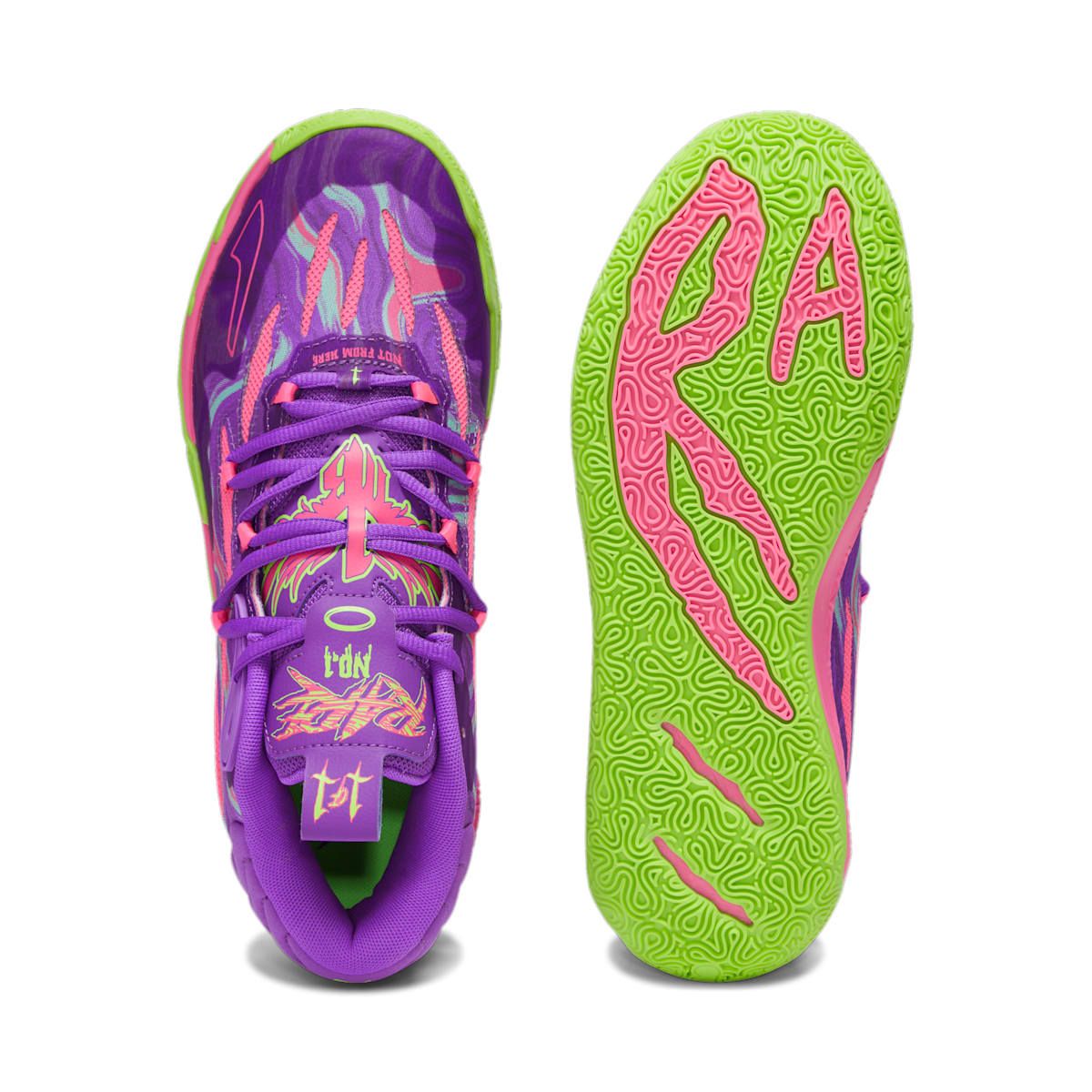 Puma MB.03 'Toxic' 378916-01 sold by KicksCrew product image thumbnail 3