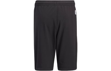 (PS) Adidas LB Woven Shorts 'Black' HE0053 sold by KicksCrew