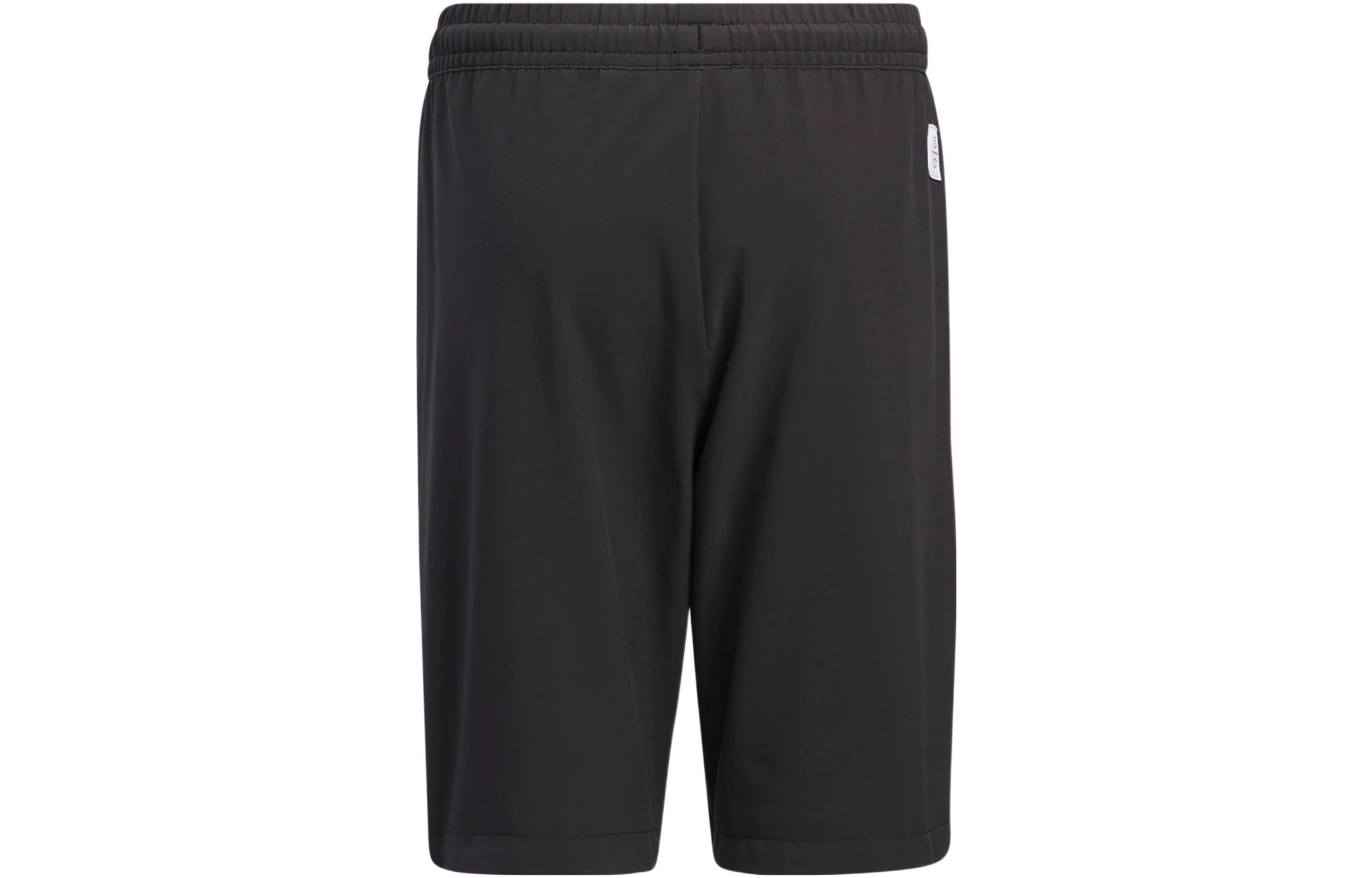 (PS) Adidas LB Woven Shorts 'Black' HE0053 sold by KicksCrew product image thumbnail 2