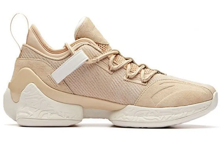 ANTA UFO 2 'Light Brown White' 11911621-4 sold by KicksCrew product image thumbnail 2