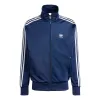 adidas Adicolor Classics Firebird Track Jacket Asia Sizing 'Navy' IR9893 sold by KicksCrew