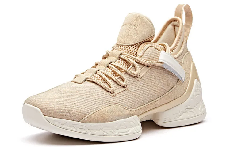 ANTA UFO 2 'Light Brown White' 11911621-4 sold by KicksCrew product image thumbnail 3