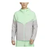 Nike Windrunner Repel Waterproof Running Jacket (Asia Sizing) 'Green Grey' FB7541-376 sold by KicksCrew