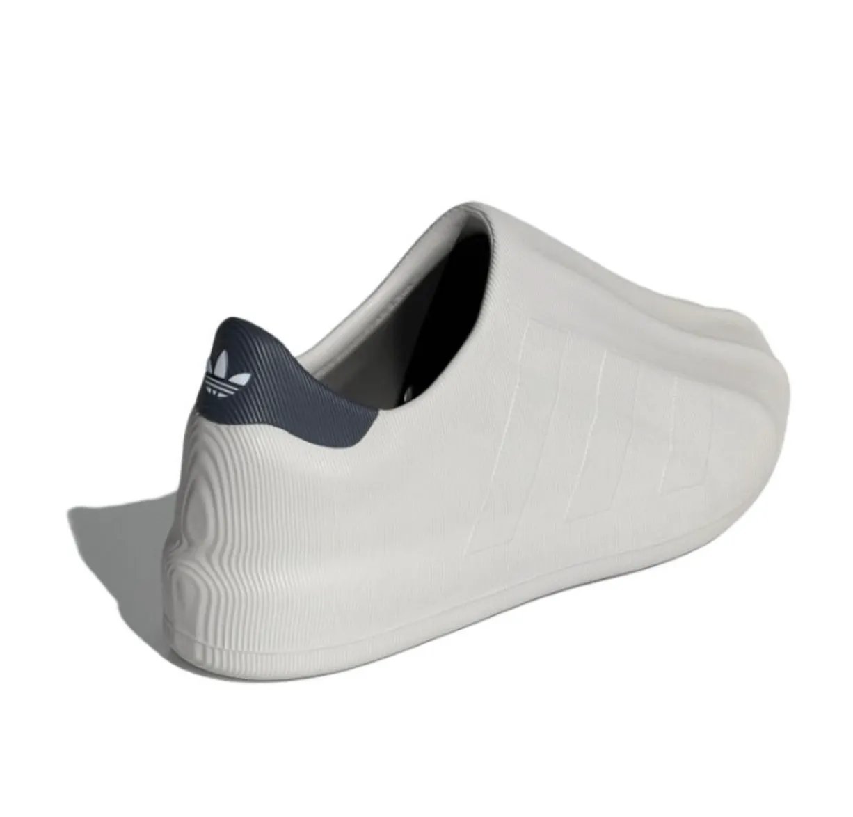 adidas AdiFOM Superstar 'Beige Grey Black' IF6180 sold by KicksCrew product image thumbnail 4