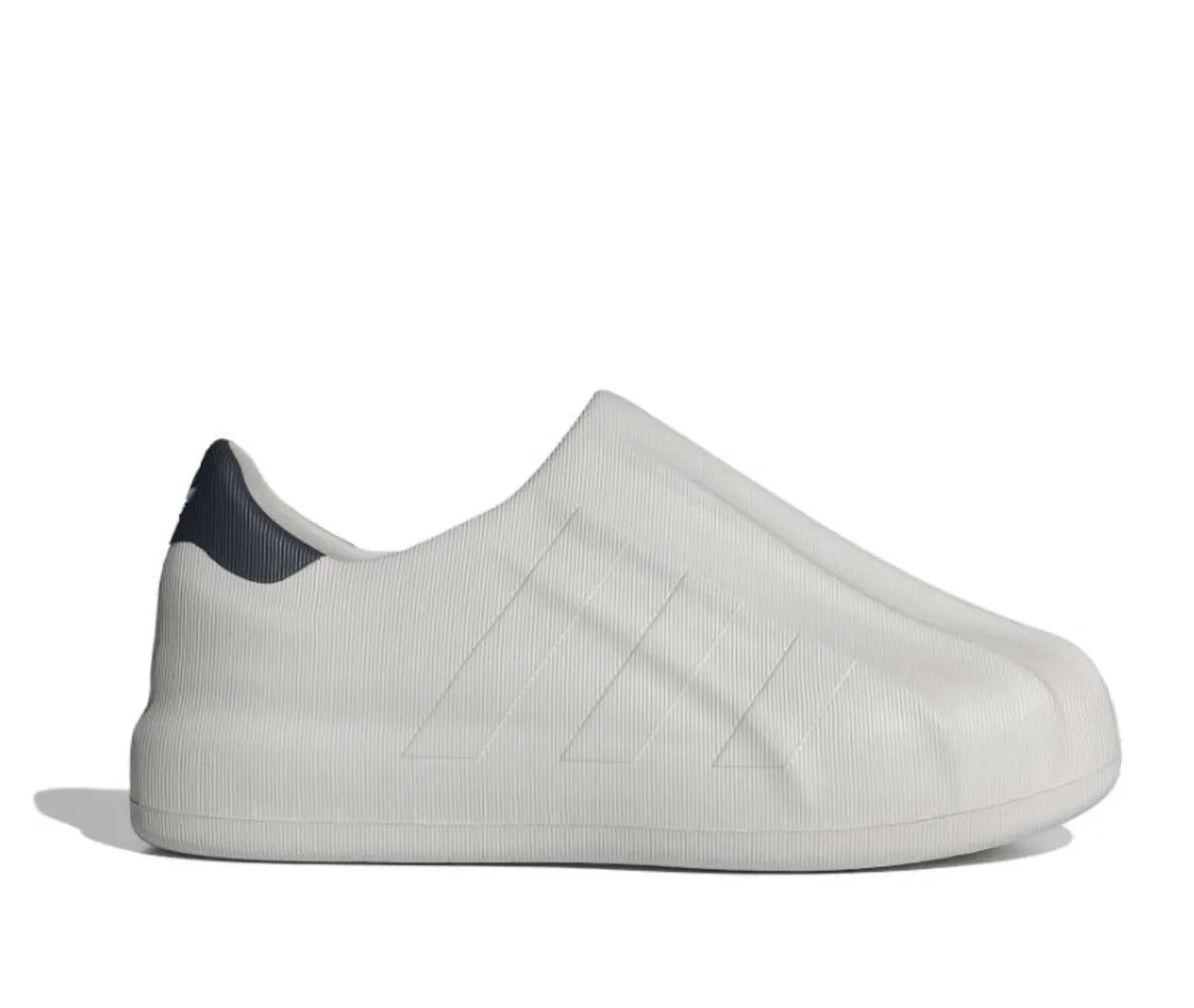 adidas AdiFOM Superstar 'Beige Grey Black' IF6180 sold by KicksCrew product image thumbnail 2