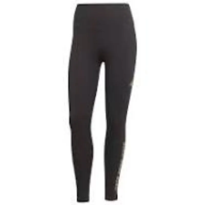 (WMNS) adidas Yoga Essentials 7/8 Leggings Asia Sizing 'Black' IM2589 sold by KicksCrew