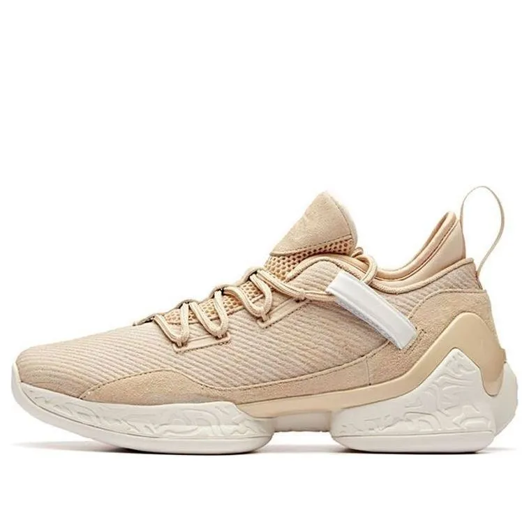 ANTA UFO 2 'Light Brown White' 11911621-4 sold by KicksCrew