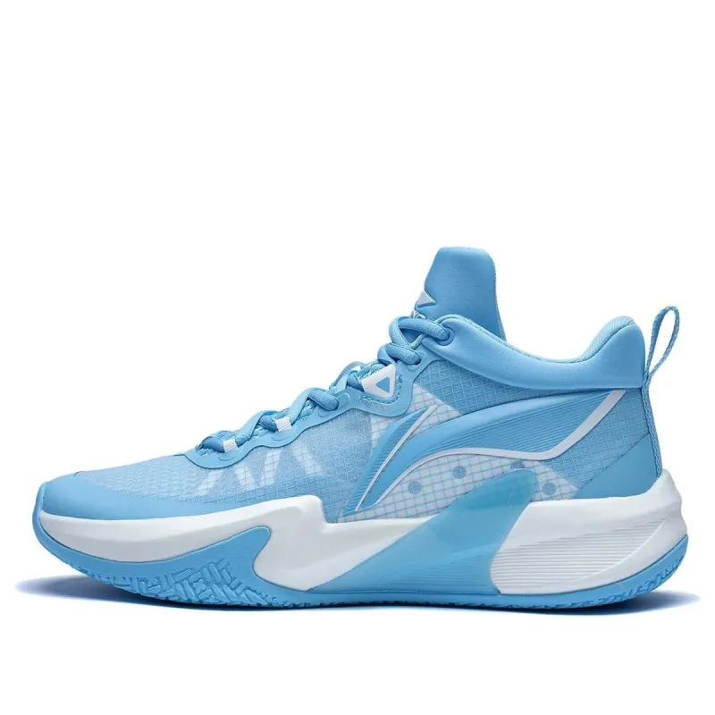 Li-Ning Superlight Speed 1 'Sky Blue' ABAS041-5 sold by KicksCrew