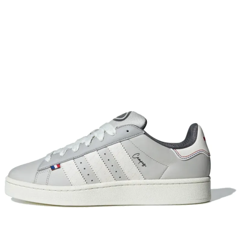 adidas Campus 00s 'Grey Off White' IH3277 sold by KicksCrew