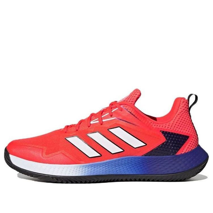 adidas Defiant Speed 'Red Blue White' HQ8452 sold by KicksCrew