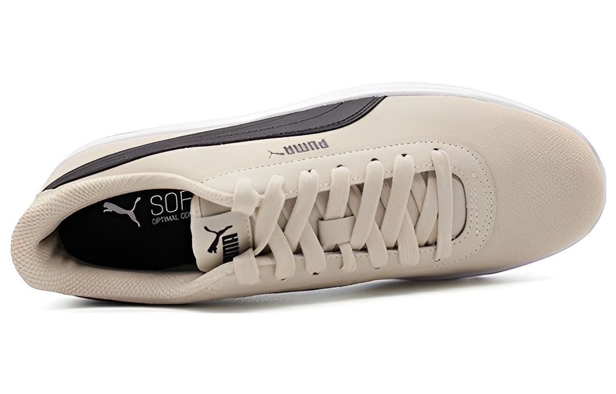 Puma Coat Pure SD 'Beige' 381920-03 sold by KicksCrew product image thumbnail 3