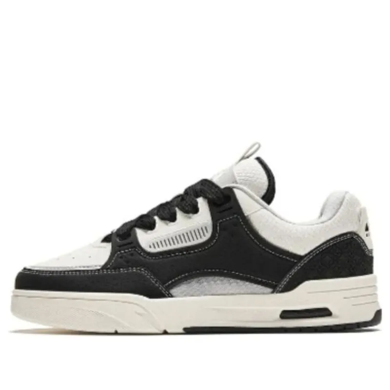 ANTA Aojie 'Black White' 112418040-6 sold by KicksCrew