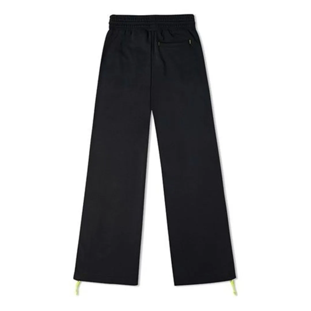 Converse Mountain Club Wide-Leg Pants 'Black' 10020809-A01 sold by KicksCrew product image thumbnail 2