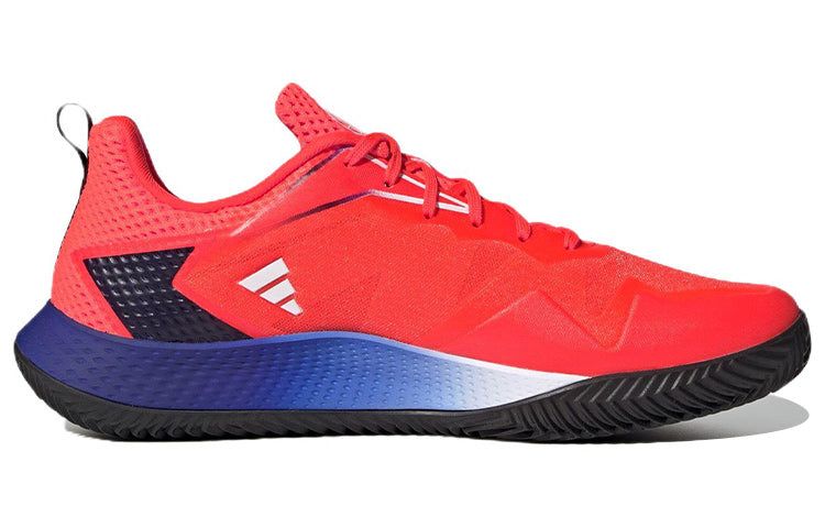 adidas Defiant Speed 'Red Blue White' HQ8452 sold by KicksCrew product image thumbnail 2