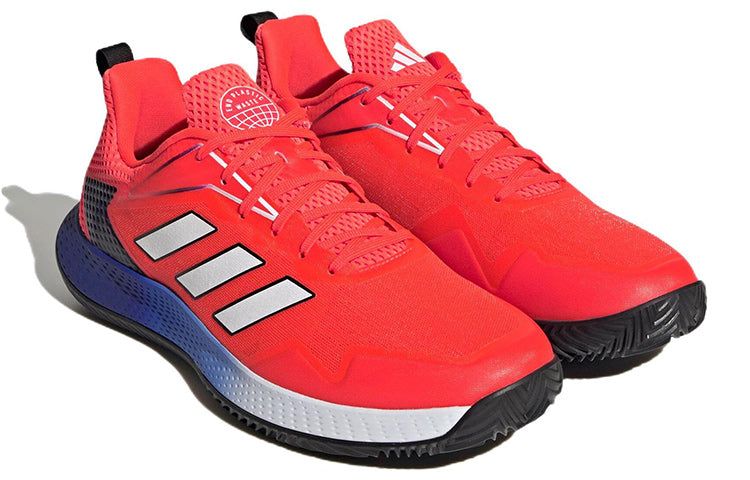 adidas Defiant Speed 'Red Blue White' HQ8452 sold by KicksCrew product image thumbnail 3