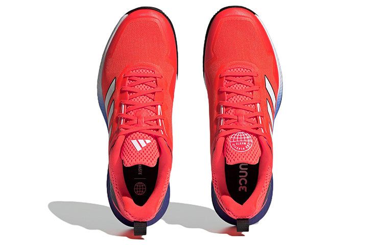 adidas Defiant Speed 'Red Blue White' HQ8452 sold by KicksCrew product image thumbnail 5