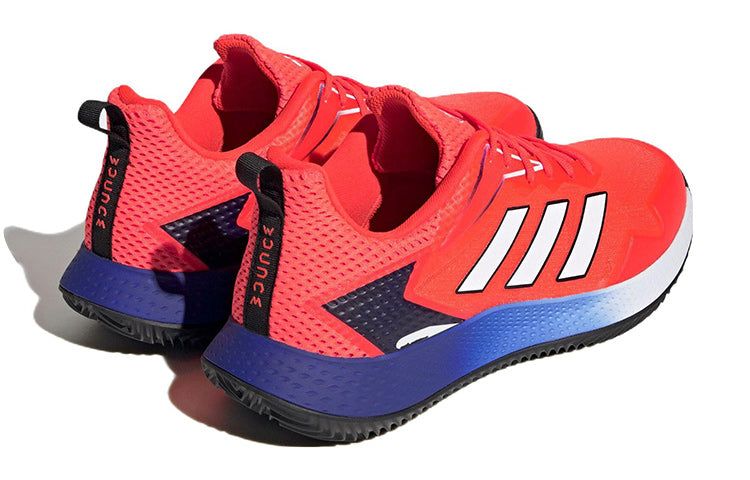 adidas Defiant Speed 'Red Blue White' HQ8452 sold by KicksCrew product image thumbnail 4