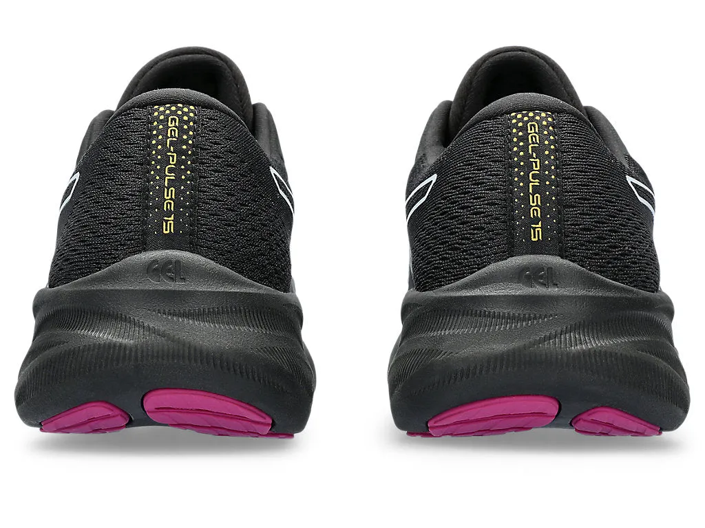 (WMNS) ASICS Gel-Pulse 15 GTX 'Black Blackberry' 1012B592-001 sold by KicksCrew product image thumbnail 5