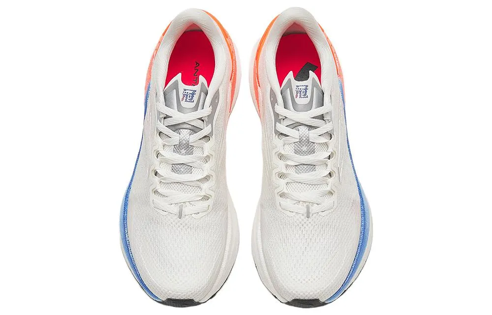 ANTA G21 2 Pro 'Neon Orange Blue' 112335580S-10 sold by KicksCrew product image thumbnail 3