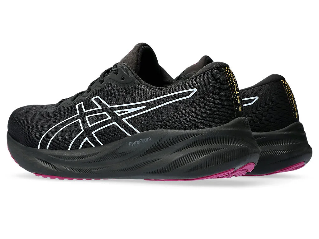 (WMNS) ASICS Gel-Pulse 15 GTX 'Black Blackberry' 1012B592-001 sold by KicksCrew product image thumbnail 4