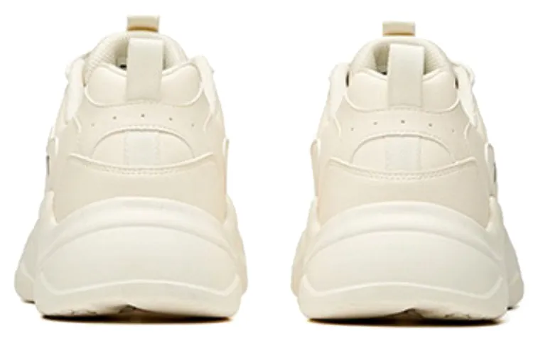 ANTA Life Series Sneakers 'Light Beige' 912048822-3 sold by KicksCrew product image thumbnail 4