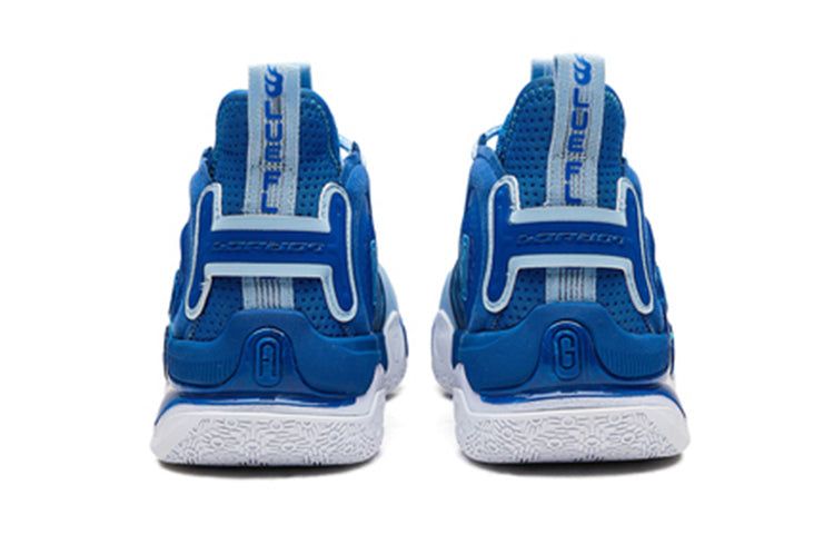 361 Degrees AG1 Aaron Gordon 'Water Blue' 572121107-10 sold by KicksCrew product image thumbnail 4