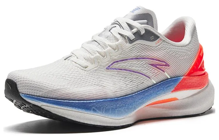 ANTA G21 2 Pro 'Neon Orange Blue' 112335580S-10 sold by KicksCrew product image thumbnail 2