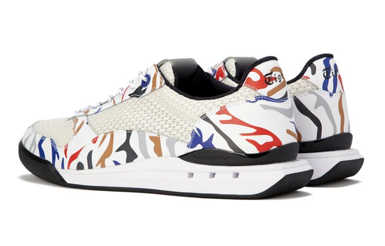 Onitsuka Tiger Ultimate 81 MP 'Cream Black' 1183B863-100 sold by KicksCrew product image thumbnail 5