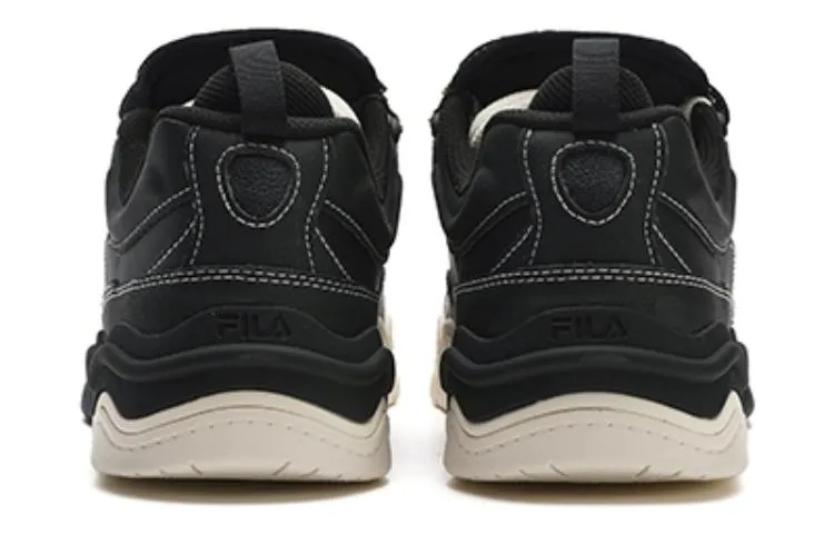 FILA Classic Kicks Versatile Comfort 'Black' T12M342305ABA sold by KicksCrew product image thumbnail 3