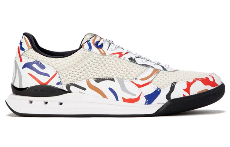 Onitsuka Tiger Ultimate 81 MP 'Cream Black' 1183B863-100 sold by KicksCrew product image thumbnail 2