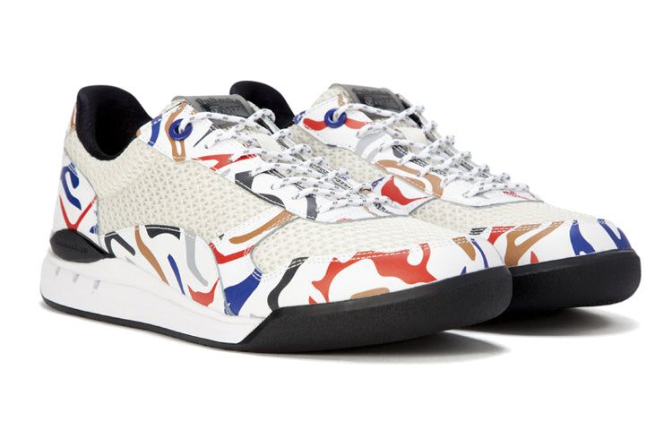 Onitsuka Tiger Ultimate 81 MP 'Cream Black' 1183B863-100 sold by KicksCrew product image thumbnail 3