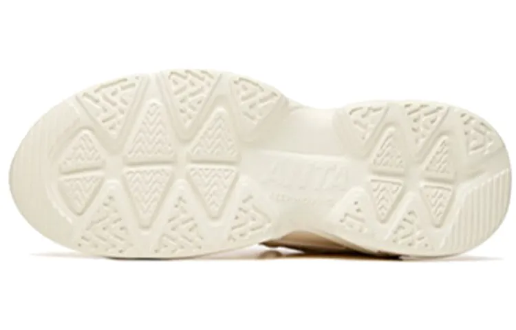 ANTA Life Series Sneakers 'Light Beige' 912048822-3 sold by KicksCrew product image thumbnail 5