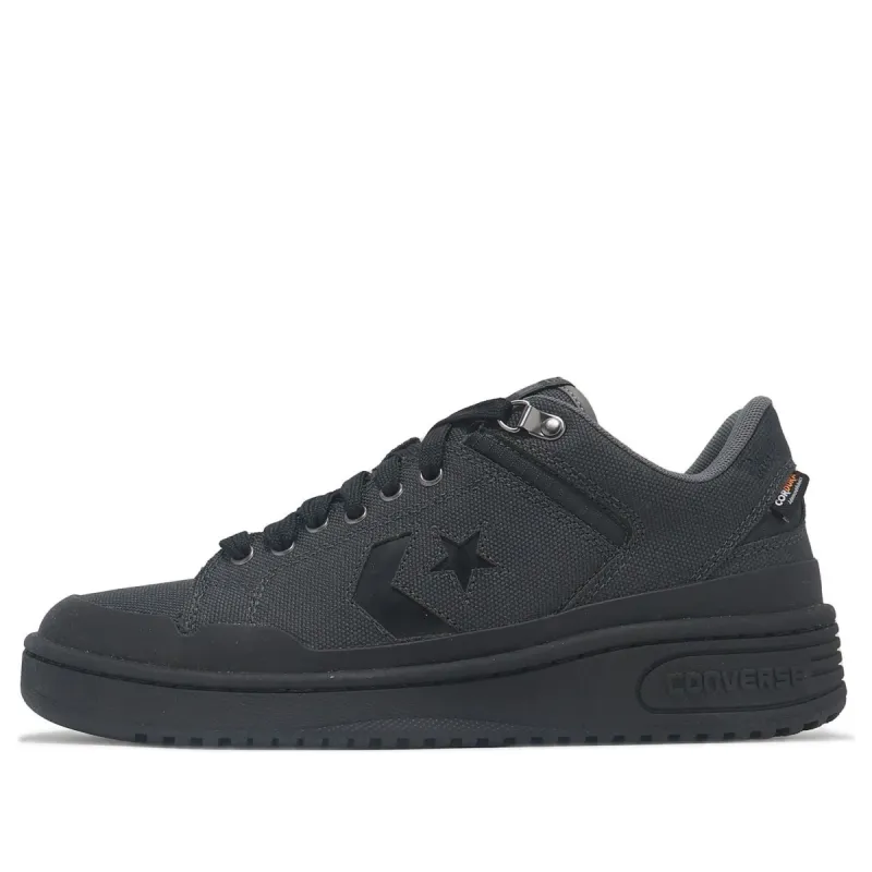 Converse x Patta Weapon OX 'Black' A09783C sold by KicksCrew