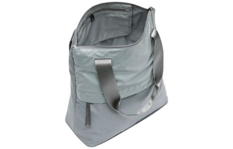 (WMNS) Nike Radiate Tote Bag 2.0 'Grey' BA6171-028 sold by KicksCrew