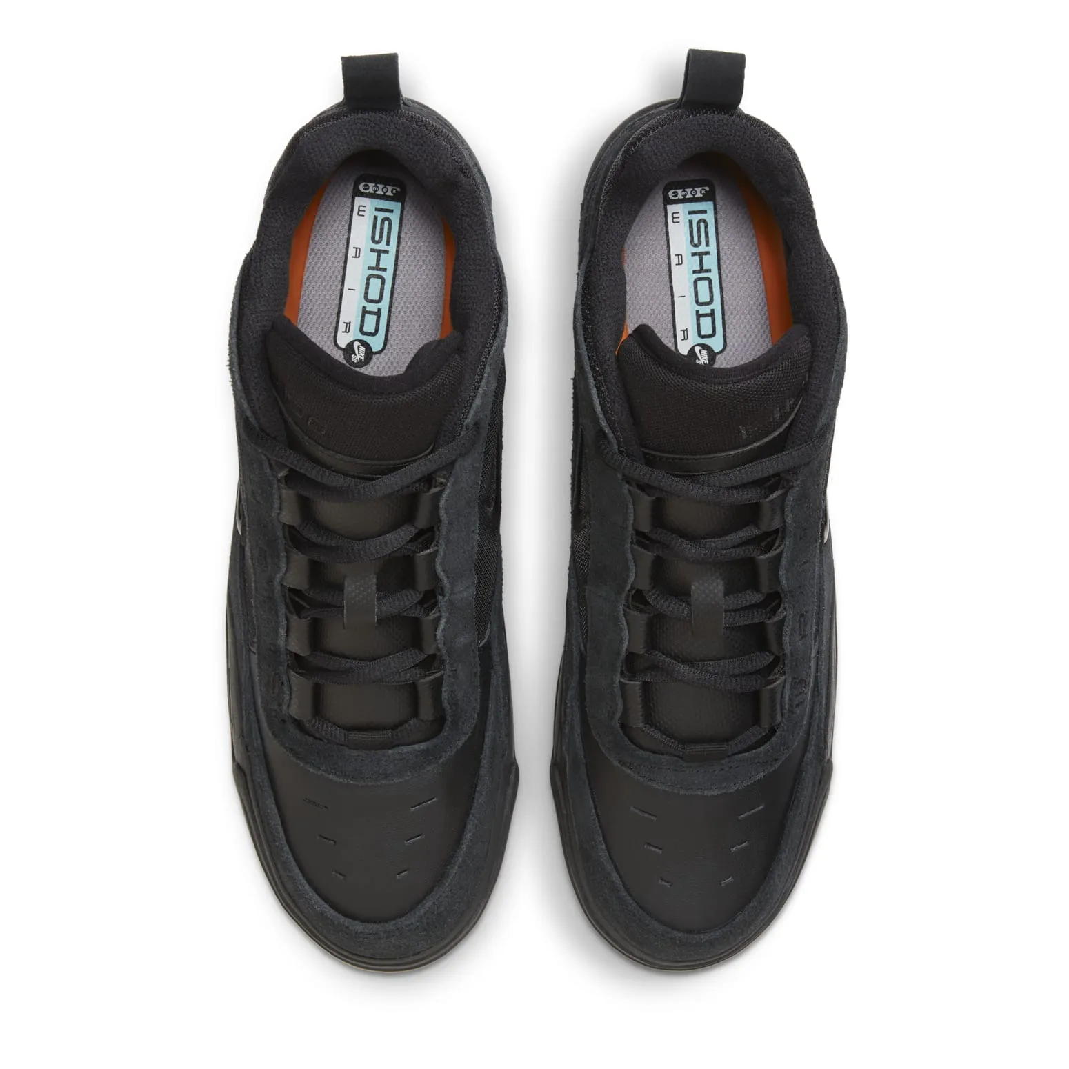 Nike SB Air Max Ishod Wair 'Black Gum' FB2393-001 sold by KicksCrew product image thumbnail 4