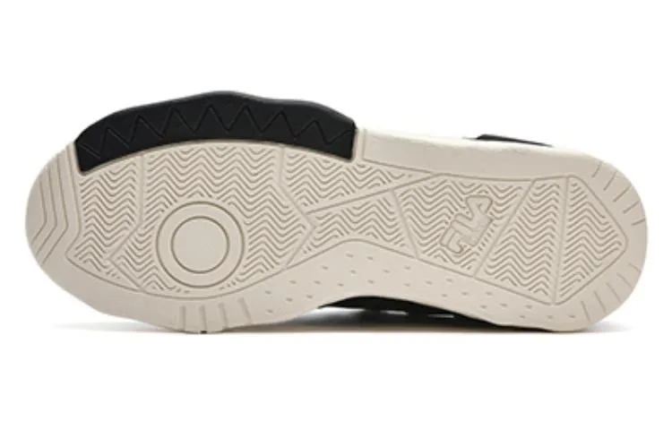 FILA Classic Kicks Versatile Comfort 'Black' T12M342305ABA sold by KicksCrew product image thumbnail 4