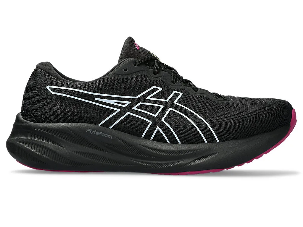 (WMNS) ASICS Gel-Pulse 15 GTX 'Black Blackberry' 1012B592-001 sold by KicksCrew product image thumbnail 2