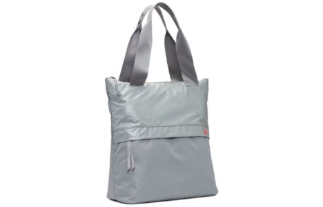 (WMNS) Nike Radiate Tote Bag 2.0 'Grey' BA6171-028 sold by KicksCrew