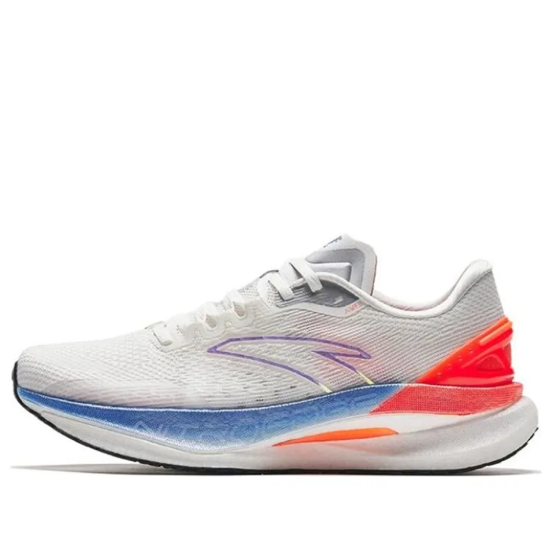 ANTA G21 2 Pro 'Neon Orange Blue' 112335580S-10 sold by KicksCrew