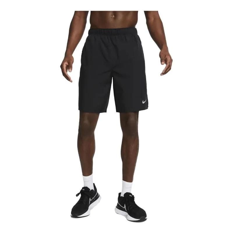 Nike Dri-FIT 23cm Versatile Shorts 'Black' DV9365-010 sold by KicksCrew
