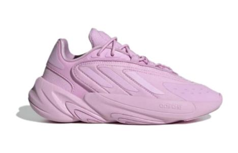 (GS) adidas Ozelia 'Bliss Lilac' IE2798 sold by KicksCrew