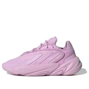 (GS) adidas Ozelia 'Bliss Lilac' IE2798 sold by KicksCrew