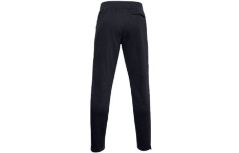 Under Armour Rival Flc AMP Pants 'Black' 1357126-001 sold by KicksCrew