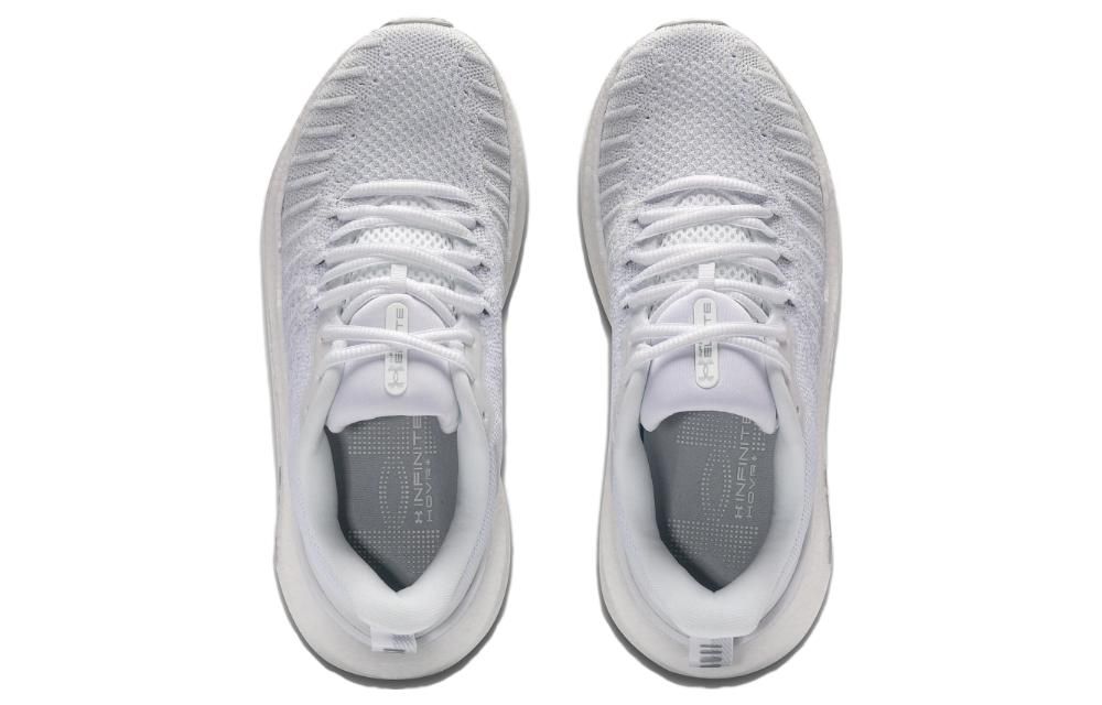 Under Armour Infinite Elite Running Shoes 'White Grey' 3027189-101 sold by KicksCrew product image thumbnail 4