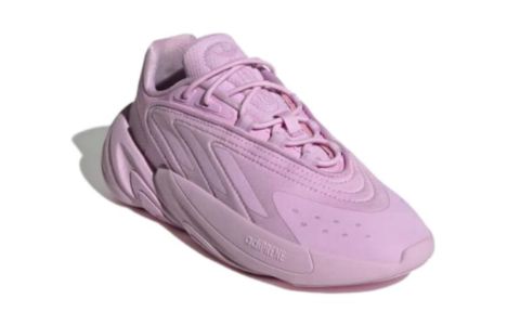 (GS) adidas Ozelia 'Bliss Lilac' IE2798 sold by KicksCrew