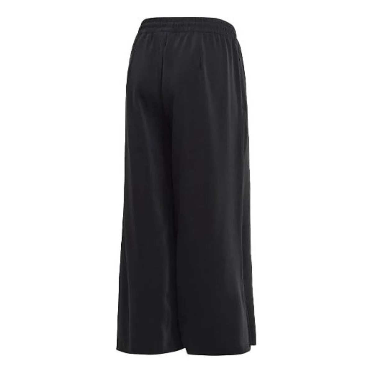 (WMNS) adidas Styling Complements Pants 'Black' FL0029 sold by KicksCrew product image thumbnail 2