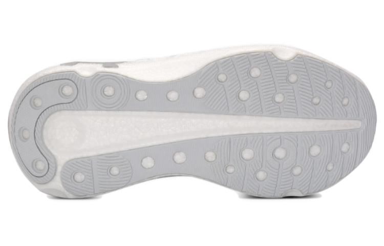 Under Armour Infinite Elite Running Shoes 'White Grey' 3027189-101 sold by KicksCrew product image thumbnail 5