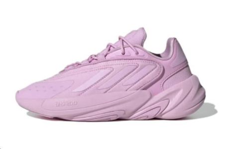 (GS) adidas Ozelia 'Bliss Lilac' IE2798 sold by KicksCrew