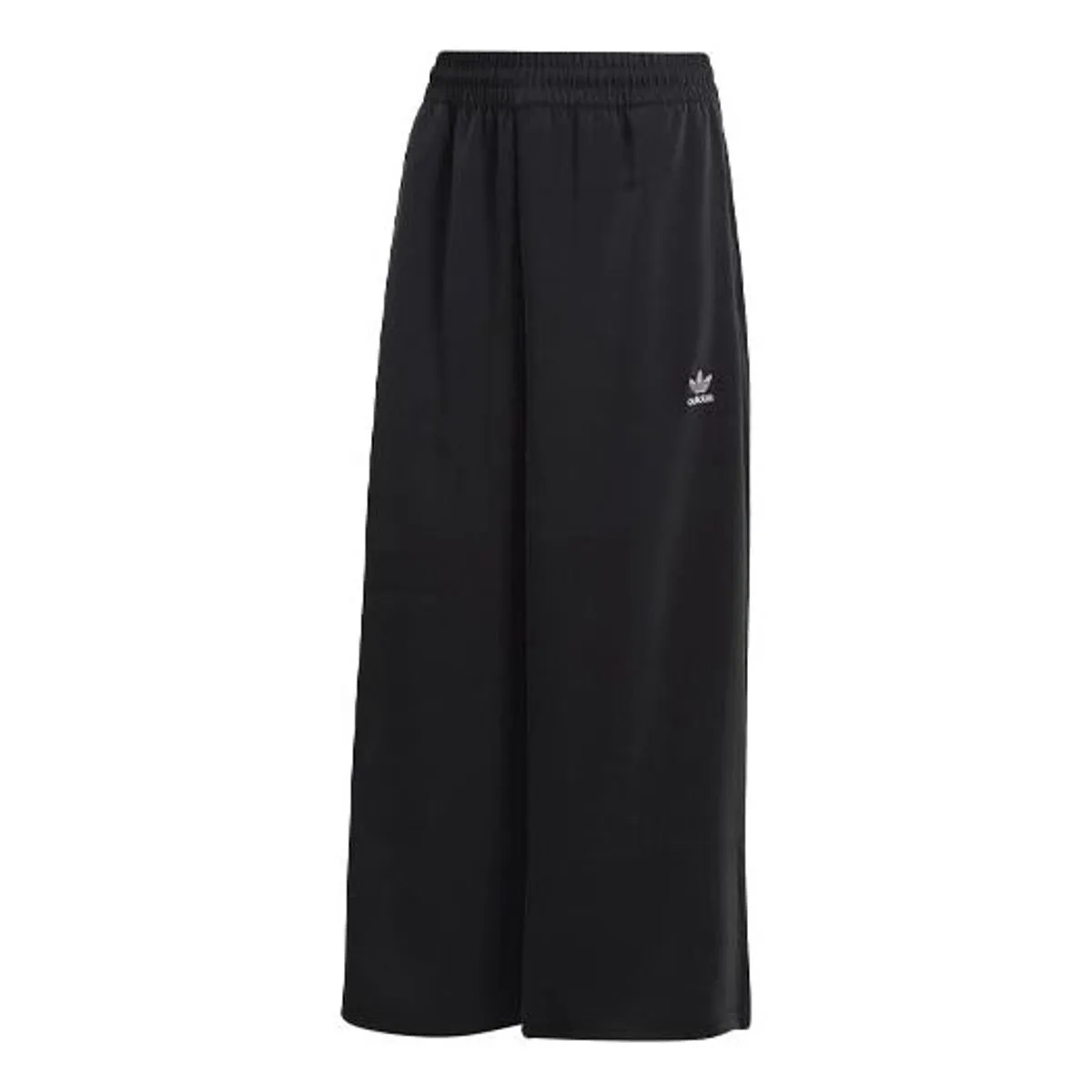 (WMNS) adidas Styling Complements Pants 'Black' FL0029 sold by KicksCrew
